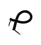 Yealink YEA-HNDSTCRD5 Universal Spiral Cord T5X- T4X T3X T2X. Fixed Price $20.00.