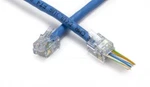 Platinum Tools 100026C EZ-RJ12/11 Connector 50PC Clamshell. Fixed Price $17.07.