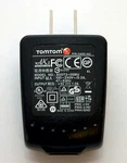 Oem Tomtom Usb Home Charger Ac Adapter Xxl 550 540 Go 60S 600 2535 Via One. Fixed Price $6.60.