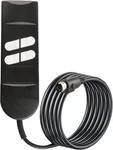 Lift Chair Remote Replacement Power Recliner Control With 4 Button 5 Pin. Fixed Price $17.07.