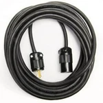 Cbi Power Cable 12/3 Ac Extension Cord 50FT 15 Amp. Fixed Price $159.00.