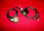 Trimble Gps Battery Power Charger Cable R8 R7 R6 5800 5700 4800 Tsce TSC2 Topcon. Fixed Price $34.50.