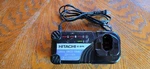 Hitachi UC18YRL 7.2-18V Battery Charger Volt Li-ion Ni-mh Used Tested. Fixed Price $25.00.