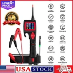P200 Circuit Tester Power Probe Kit Injector Car Diagnostic Tool. Fixed Price $129.89.