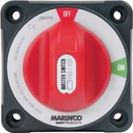 Marinco Guest Afi Nicro Bep 770 Switch Bat 400A On/off. Fixed Price $77.33.