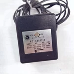 Vintage Recoton Ac Adapter AD-10UL Multiple Voltage Plug Power Supply. Fixed Price $24.00.