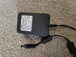 Canon PA-08J Scanner Ac Power Supply Adapter Charger Cord Output 12V 1.25A Oem. Fixed Price $9.99.