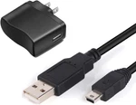 3FT Charger Cable Wall Power Adapter For Texas Instruments TI-84 Plus Ce. Fixed Price $19.99.