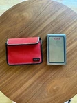 Tumi Legacy Portable Charger With Carrying Case. Fixed Price $84.15.