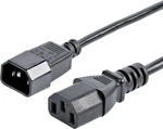 Startech.com Foot Standard Computer Power Cord Extension - PXT1002. Fixed Price $12.85.