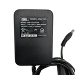 Yhi 898-1015-U12S Power Supply Adaptor Output 12V 1250MA Transformer Adapter. Fixed Price $13.87.