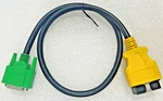 121297 Jpro Noregon Dla+ 3.0 Obd-ii OBD2 Diagnostic Cable For Gm Trucks. Fixed Price $98.99.