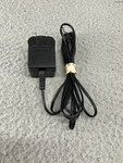 Ite (UA-0603) Ac 6V 300MA Power Supply / Adapter *tested*. Fixed Price $20.26.