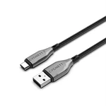 Cygnett Armoured Usb-c To Usb-a (usb 2.0) Cable 60W Fast Charging (1M, Black). Fixed Price $38.92.