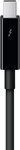 Apple Thunderbolt Cable (0.5 M) - Black MF640LL/A. Fixed Price $45.00.