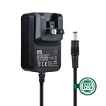 Ul 5FT Ac Adapter Charger For Canon Canoscan PA-08J Scanner 3000EX D660U Power. Fixed Price $17.77.
