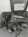 Steelman Electronic 6 Channel Chassis Ear Listening Kit. Fixed Price $114.87.