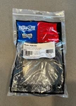 Tripp-lite P006-004-YW Computer Power Cord 4FT 10A 5-15P 125V -new/free Shipping. Fixed Price $9.89.