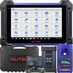 2026 Autel Maxiim IM608 Kit Immo Key Programming Diagnostic Scanner Tool. Fixed Price $2799.00.