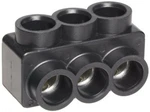 Black Insulated Connector Single 3/16" Allen Hex MORRIS-97533. Fixed Price $25.88.