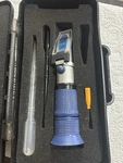 Tools Def Diesel Exhaust Fluid Refractometer Tester Kit Set Lot Case. Fixed Price $100.00.