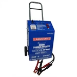 ESS6011 Associated Intellamatic 12/24 Volt 70/35 Amp Charger 270 Crank Assi. Fixed Price $1071.14.