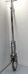 Otc 1179 3 Jaw Puller W/ Slide Hammer - 24", 5" Spreader Bar, Theaded Rod. Fixed Price $125.00.