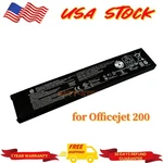 12WH CZ993-60017 M9L89A Genuine Battery For Hp Officejet 200 250 Mobile Printer. Fixed Price $92.00.