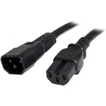 Startech 3 Ft Awg Computer Power Cord - Iec C14 To C15. Fixed Price $30.74.