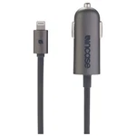 Incase High Speed Mini Car Charger With Usb Charcoal For Iphone X 8. Fixed Price $11.94.