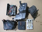 2017 Ford F150 Engine Compartment Fuse Box Oem 129K Miles - LKQ449740950. Fixed Price $257.58.