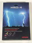 Audioquest NRG-4 Power Cable, 2M, 15AMP "new" **save 50%**. Fixed Price $199.00.