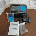 Orei Hdmi 4X1 Quad Multiviewer Switcher Ports Ir Support 1080P New/open Box. Fixed Price $81.99.