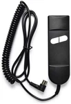 2-BUTTON Hand Control Remote Lift Chair Recliner Okin Limoss 90 5PIN Connector. Fixed Price $14.99.