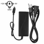 6-PIN 5V12V/2A Adapter For Coming Data CP1205 Power Supply Cord Charger Psu. Fixed Price $16.67.