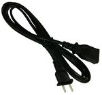 Ac Power Cord Cable Plug For Ryobi PCL811B One+ HYBRID18V 7.5" Fan. Fixed Price $12.99.