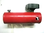 Troy-bilt Trimmer TB20CS Drive Shaft Coupler Part 753-1190, 791-181616B. Fixed Price $21.59.
