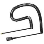 U10 Headset Adapter Cable For Cisco Plantronics Ip Phones Quick Disconnect. Fixed Price $18.00.