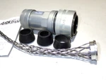 Cooper Crouse Hinds RPXK121 151 P09N Plug Oem New. Fixed Price $140.71.