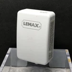 Lemax Adapter Christmas Village 3V 1000MA Model SXP0301000GU White. Fixed Price $12.79.