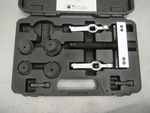 Otc 4520 Differential Side Bearing Puller Parts - Missing Cross Bar. Fixed Price $94.99.