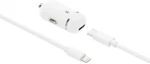 Just Wireless Car Charger 6' Ft Cable Usb-c To Iphone 14 Pro Max 13 12 11 Xs Mfi. Fixed Price $7.55.