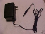 9VAC 500MA Adapter Cord = Condor Plug In CLASS2 Transformer A9500 Wall Wire. Fixed Price $25.46.