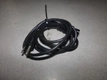 Huan Hsin HS-4 Power Cord E158097-H 10A125V E153206 300V 3X18AWG. Fixed Price $9.99.