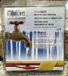 New Water Pipe Freeze Protection 30FT Easy Heat AHB130. Fixed Price $13.88.