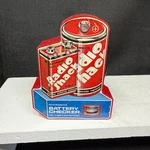 Vtg Radio Shack Micronta Battery Checker Model 22-098 Made In Korea 1982. Fixed Price $18.99.
