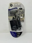 Ge Universal Dc Adapter And Battery Eliminator 83600 (sealed). Fixed Price $15.22.