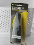 Softalk Ii Phone Shoulder Rest In Charcoal Color Is Universal Accessory New. Fixed Price $12.77.