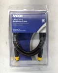 Ancor 270002 Nmea 2000 Backbone Cable Meter (6.5FT). Fixed Price $18.82.