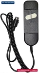Two Button, 5 Pin, Lift Chair Or Power Recliner Hand Control. Fixed Price $23.76.